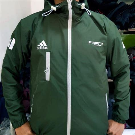 harga jaket adidas parasut